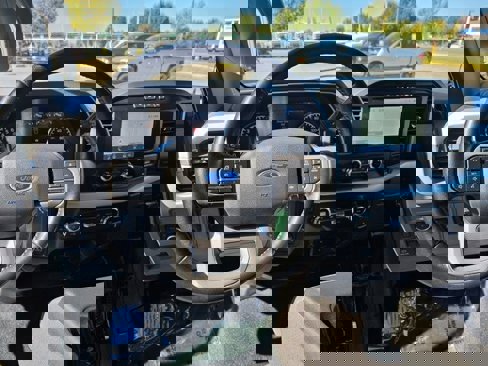 Used 2021 Ford F150 XLT w/ Equipment Group 301A Mid image 14