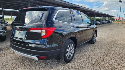 Used 2022 Honda Pilot EX-L image 11