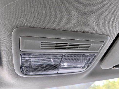 Certified 2022 Honda HR-V LX image 27