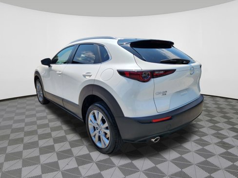 Certified 2023 MAZDA CX-30 AWD 2.5 S w/ Select Package image 3