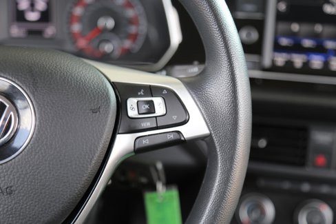 Used 2021 Volkswagen Jetta S image 25