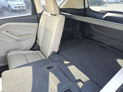 Used 2017 Ford Escape Titanium w/ Equipment Group 301A image 37