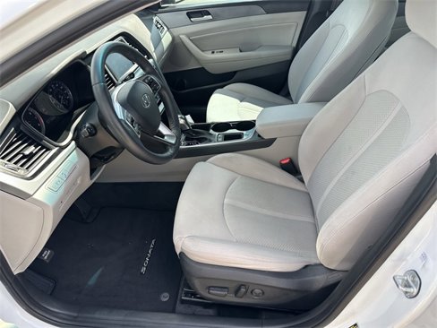 Used 2018 Hyundai Sonata SEL image 20