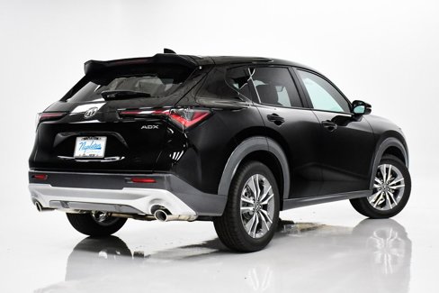 New 2025 Acura ADX FWD image 29