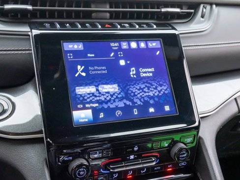Used 2022 Jeep Grand Cherokee L Laredo image 22