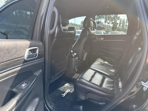Used 2019 Jeep Grand Cherokee Limited image 20