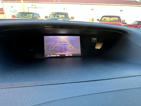 Used 2016 Honda CR-V LX image 16