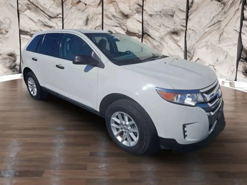 Used 2013 Ford Edge SE image 8