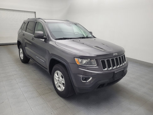 Used 2016 Jeep Grand Cherokee Laredo w/ Quick Order Package 23E image 13
