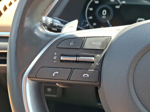 Used 2021 Hyundai Sonata Limited image 21
