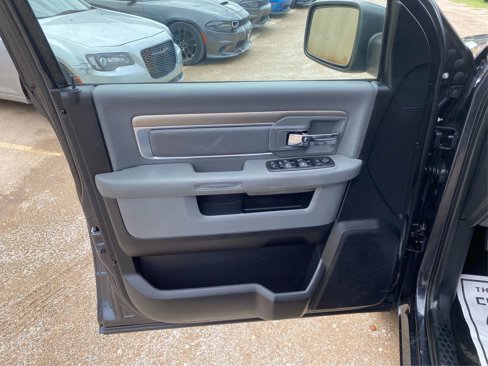 Used 2016 RAM 1500 Lone Star image 20