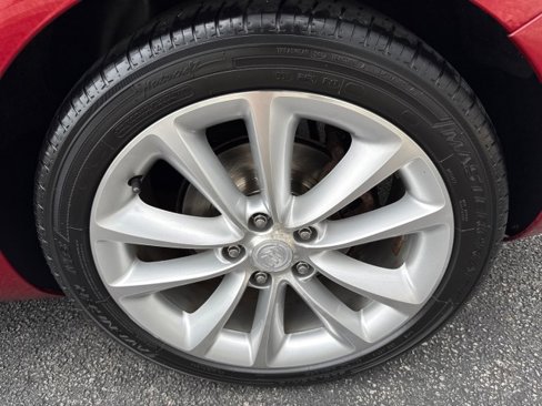 Used 2012 Buick Verano Leather image 11