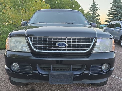 Used 2005 Ford Explorer Limited image 2