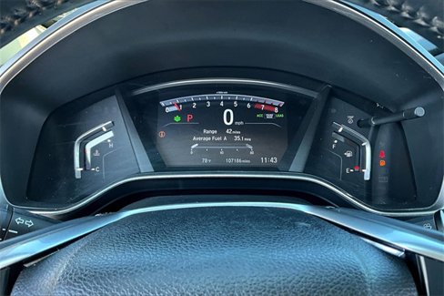 Used 2018 Honda CR-V Touring image 13