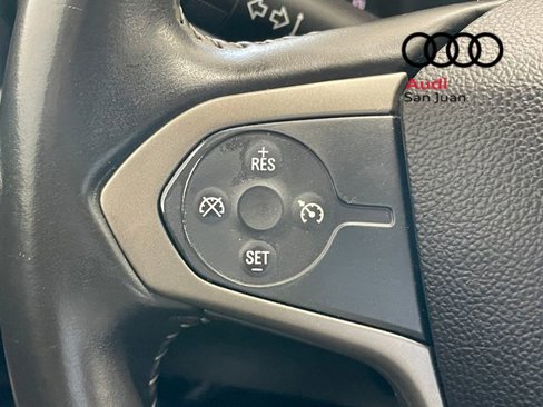 Used 2016 Chevrolet Colorado Z71 image 20