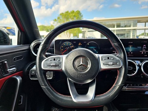 Used 2019 Mercedes-Benz A 220 image 69