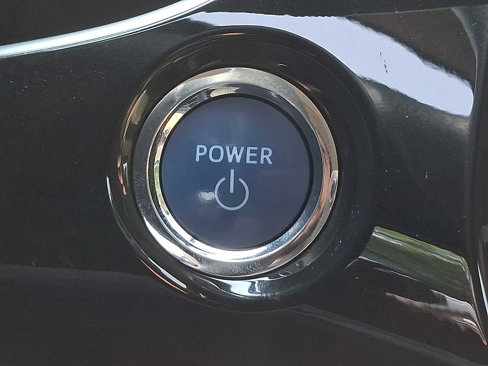 Used 2016 Toyota Prius Two image 22
