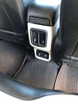 Used 2021 Jeep Compass Limited image 16