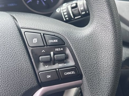 Used 2017 Hyundai Tucson SE image 25