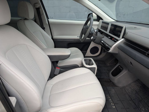 Used 2023 Hyundai Ioniq 5 SEL w/ Cargo Package image 8