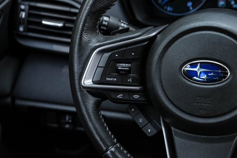 Used 2020 Subaru Outback Premium image 21