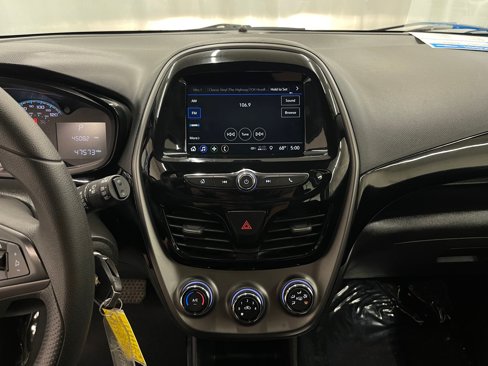 Used 2022 Chevrolet Spark LT image 14