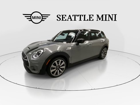 Used 2023 MINI Cooper Clubman S image 5