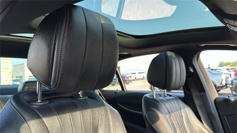 Certified 2023 Mercedes-Benz E 350 4MATIC Sedan image 17