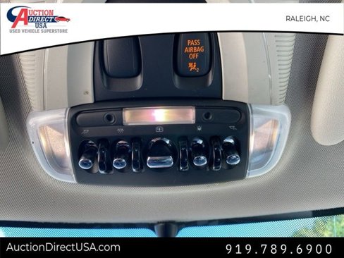 Used 2015 MINI Cooper S image 28