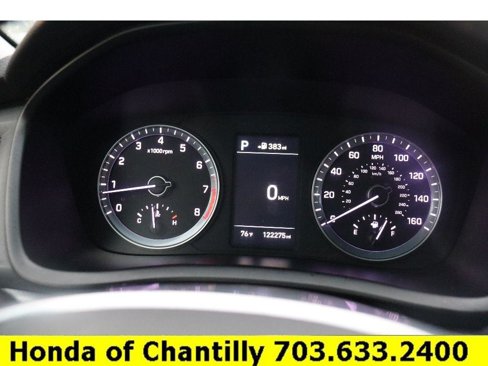 Used 2019 Hyundai Sonata SEL image 9