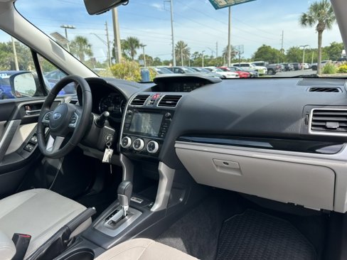 Used 2017 Subaru Forester 2.5i Limited w/ Popular Package #2 image 27