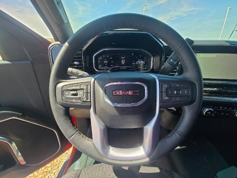 New 2024 GMC Sierra 1500 SLE image 15