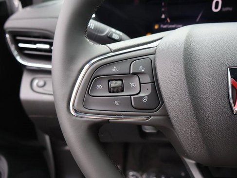 New 2025 Buick Envista Preferred w/ Convenience I Package image 24