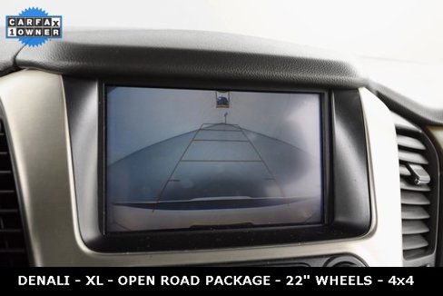 Used 2018 GMC Yukon XL Denali w/ Open Road Package image 41