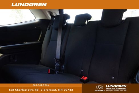 Used 2021 Subaru Ascent Premium w/ Convenience Package image 14