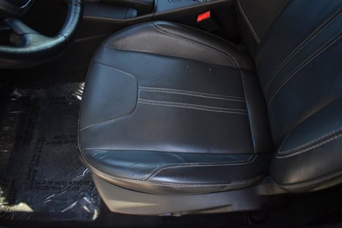 Used 2014 Ford Focus Titanium image 31