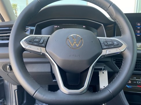 New 2025 Volkswagen Jetta S image 16