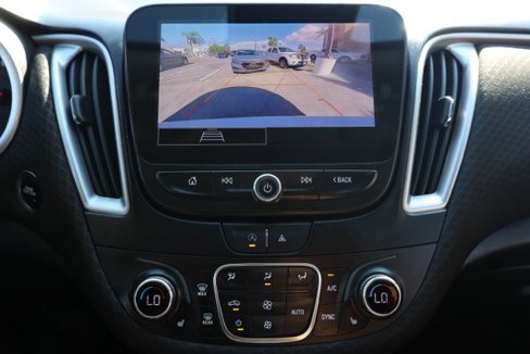 Used 2023 Chevrolet Malibu LT image 29