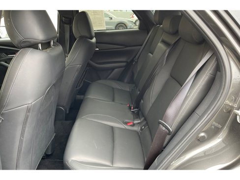 Certified 2023 MAZDA CX-30 AWD 2.5 S w/ Select Package image 15