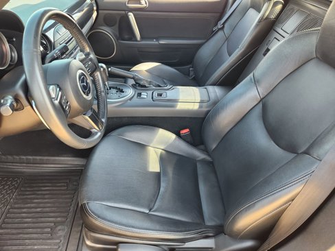 Used 2013 MAZDA MX-5 Miata Grand Touring image 15