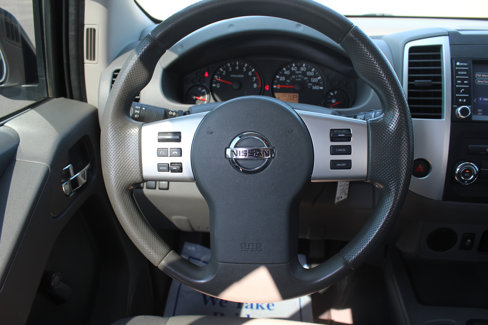 Used 2019 Nissan Frontier S image 21