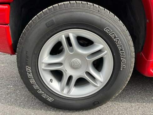 Used 2000 Dodge Durango 4WD image 13