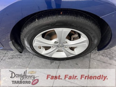 Used 2016 Hyundai Elantra Value Edition image 18