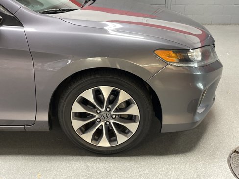 Used 2015 Honda Accord LX-S image 6