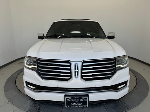 Used 2016 Lincoln Navigator Reserve image 13
