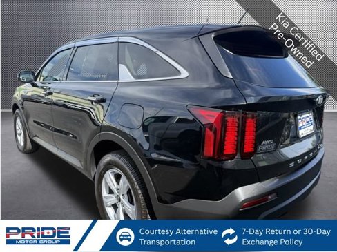 Used 2021 Kia Sorento LX image 5