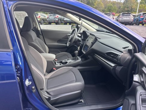 Certified 2025 Subaru Impreza 2.0i image 43