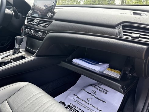 Used 2022 Honda Accord EX-L image 27