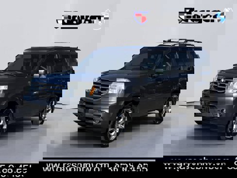 Used 2013 Honda Pilot EX-L image 1