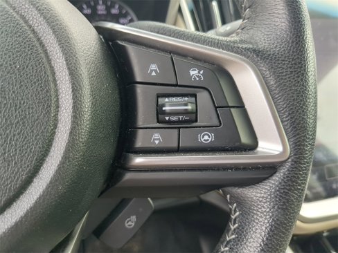 Used 2020 Subaru Outback Limited image 29